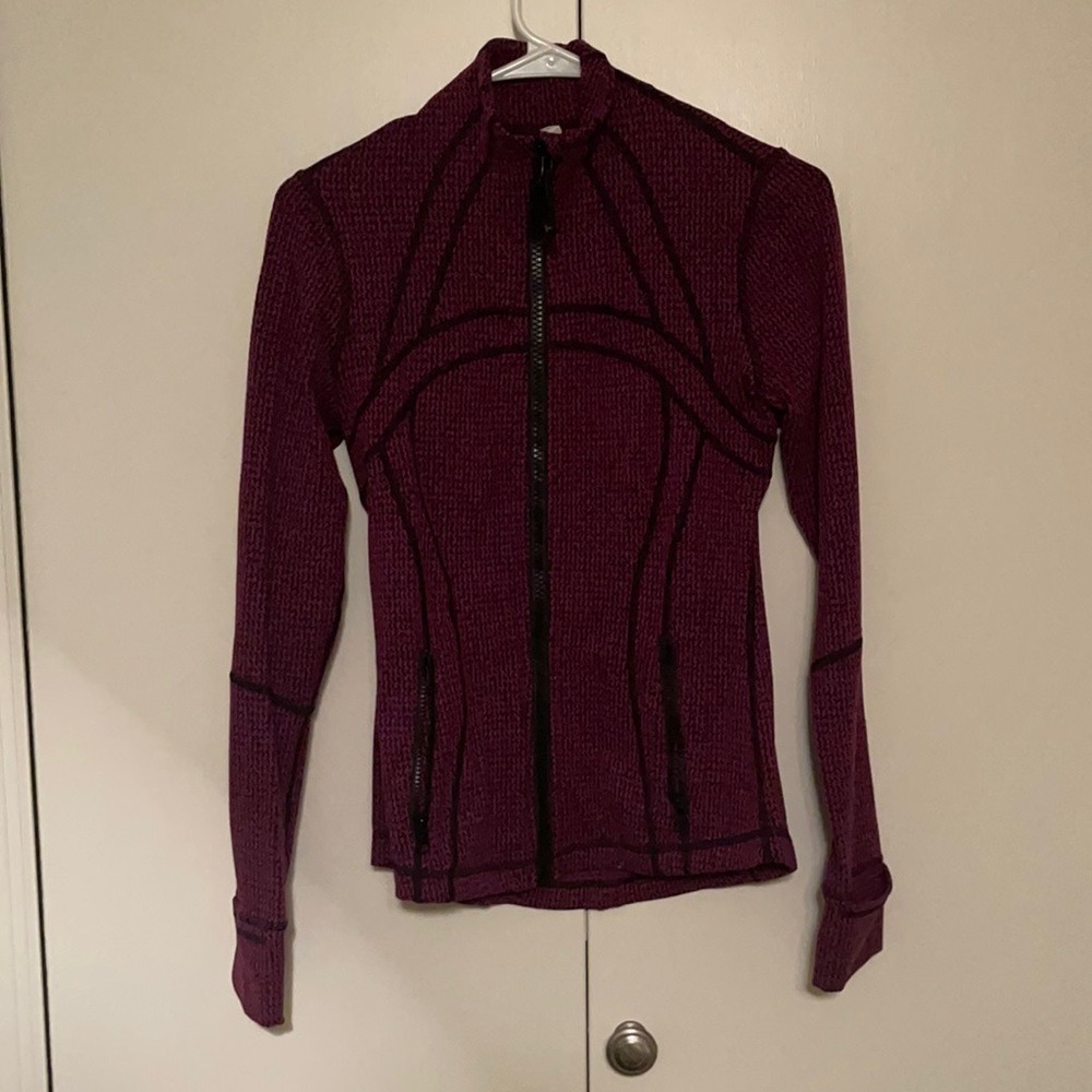 Lululemon jacket